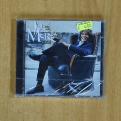 JOSE MERCE - LIO - CD