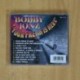 BOBBY JONZ - YOUR FREAK IS HERE - CD