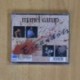 MANEL CAMP - ESCANDOLS - CD