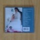 CELINA Y REUTILLO - 50 AÑOS COMO UNA REINA - CD