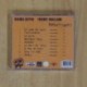 DEBORA SEFFER / THIERRY MAILLARD - HELIOTROPES - CD