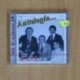 LOS BABYS - ANTOLOGIA - CD