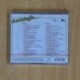 LOS BABYS - ANTOLOGIA - CD