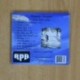 RONNIE PENGUE - ONLY ROAD HOME - CD