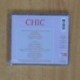 CHIC - CHIC - CD