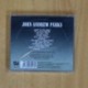 JOHN ANDREW PARKS - JOHN ANDREW PARKS - CD