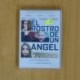 EL ROSTRO DE UN ANGEL - DVD