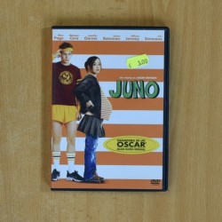 JUNO - DVD