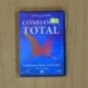 CONFIANZA TOTAL - DVD