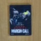 MARGIN CALL - DVD