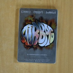 AIRBAG - DVD