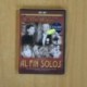 AL FIN SOLOS - DVD