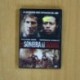 LA SOMBRA DEL CAZADOR - DVD