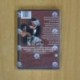 OFICIAL Y CABALLERO - DVD