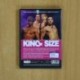 KING SIZE - DVD