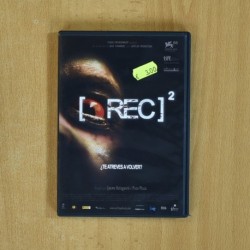 REC 2 - DVD