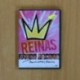 REINAS - DVD