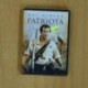 EL PATRIOTA - DVD