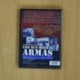 CON SUS MISMAS ARMAS - DVD