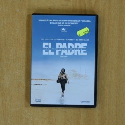 EL PADRE - DVD