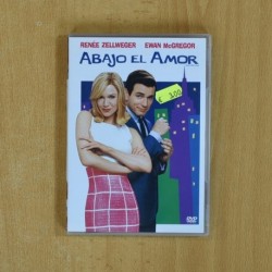 ABAJO EL TELON - DVD