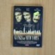 GANGS OF NEW YORK - DVD