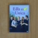 ELLA ES UNICA - DVD