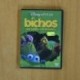 BICHOS - DVD