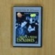 TREINTA Y NUEVE ESCALONES - DVD