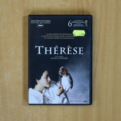 THERESE - DVD