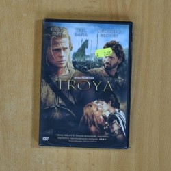 TROYA - DVD