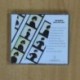 PAZ MARTIN - NACIDA PARA SOÃAR - CD