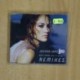 JENNIFER LOPEZ - QUE IRONIA REMIXES - CD SINGLE