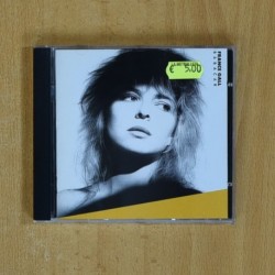 FRANCE GALL - BABACAR - CD
