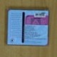 EXPOSE - MASTER HITS - CD