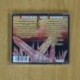 INFAMOUS SINPHONY - MANIPULATION - CD