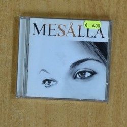 MESALIA - MESALIA - CD