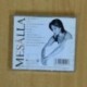 MESALIA - MESALIA - CD