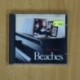 BETTE MIDLER - BEACHES - CD