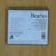 BETTE MIDLER - BEACHES - CD