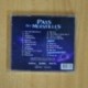 YANNS - PAYS DES MERVEILLES - CD
