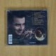 AL BASILE - THE TINGE - CD