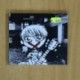 JERE - IMPROPERIOS - CD