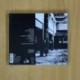 JERE - IMPROPERIOS - CD