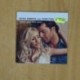 RICKY MARTIN WITH CHRISTINA AGUILERA - NOBODY WANTS TO BE LONELY - CD SINGLE