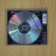 MARIAH CAREY / WESTLIFE - AGAINST ALL ODDS - CD SINGLE