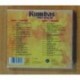 RUMBAS PARA BAILAR 5 - VARIOS - 2 CD