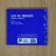 VARIOS - LOS DE ARAGON - CD