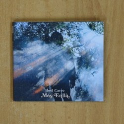 JOEL CARRO - MES ENLLA - CD