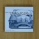 VARIOS - BEST OF CHILL OUT CAFE VOL 4 - CD